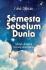 Semesta Sebelum Dunia: Sebuah Dongeng tentang Alam Rahim